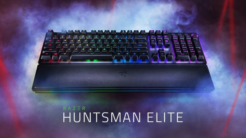 Razer Huntsman Elite