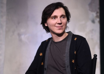 The Batman Paul Dano