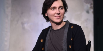 The Batman Paul Dano