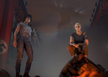 Wolfenstein Youngblood