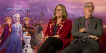 Frozen 2 Directors Jennifer Lee And Chris Buck On The Message Of The Sequel