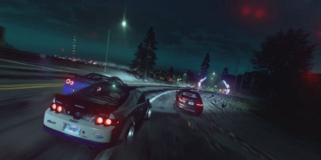 How To Earn Rep Quickly Need For Speed Heat