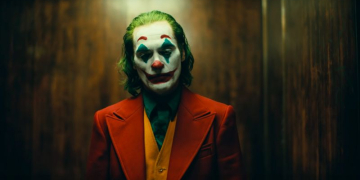 Joaquin Phoenix Joker