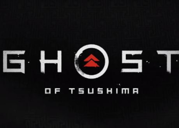 Ghost of tsushima 5