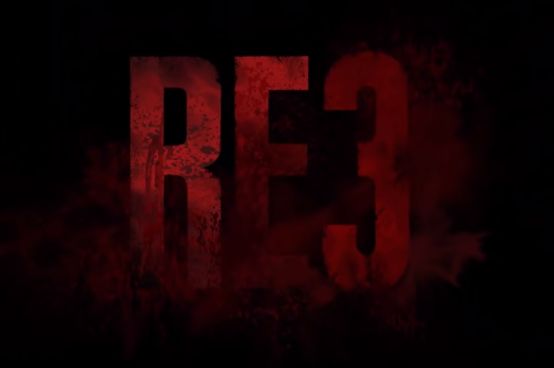 Resident Evil 3 Seo