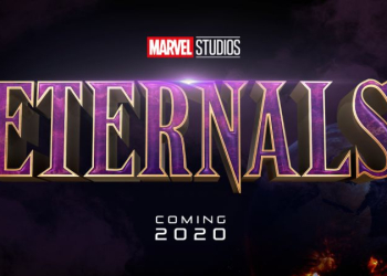 The Eternals