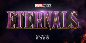 The Eternals