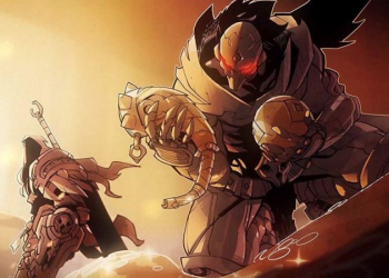 Best Darksiders Genesis Upgrades