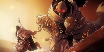 Best Darksiders Genesis Upgrades