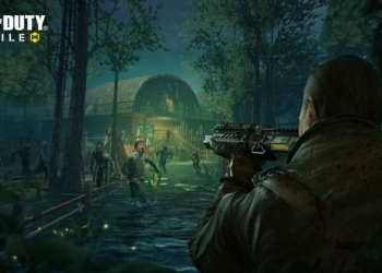 Cod Mobile Zombie Perks And How To Obtain