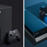 Comparison Ps5 Vs Xbox Series X