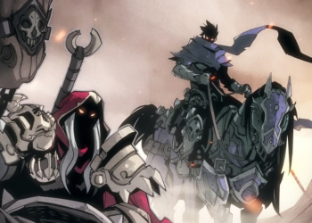 Darksiders Genesis Bosses Guide