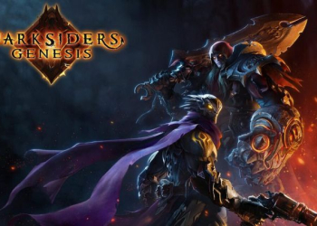 Darksiders Genesis Creature Cores Guide Tree