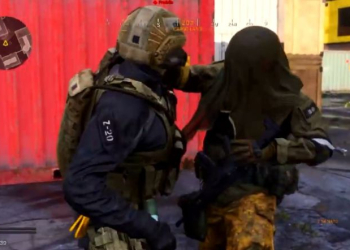 Finishing Move Calling Cards Emblems Cod Modern Warfare