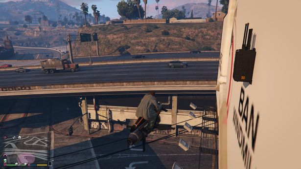 Gta Online All Jammer Locations