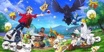 How To Farm Watts Pokemon Sword Shield
