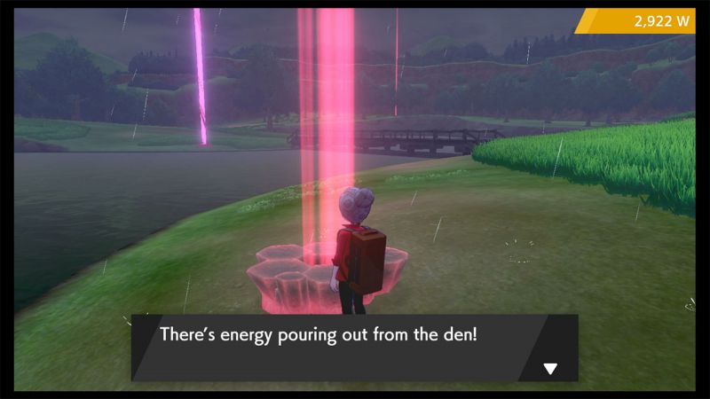 How To Farm Watts Quickly In Pokemon Sword And Shield 