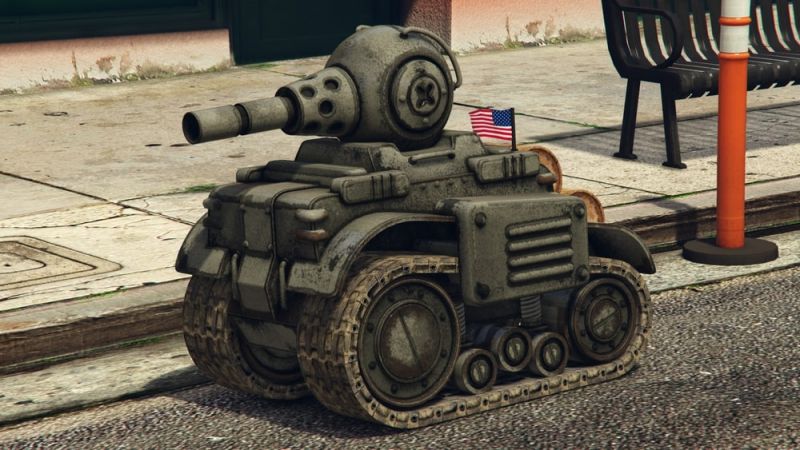 what is the cheapest military tank