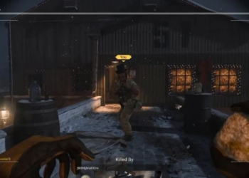 How To Get Yellow Snowball Call Of Duty Modern Warfare