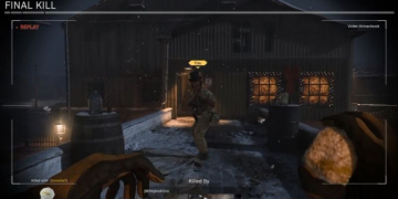 How To Get Yellow Snowball Call Of Duty Modern Warfare