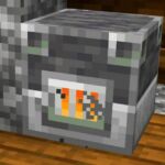 How To Make A Blast Furnace In Minecraft