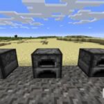 How To Make A Furnace Minecraft