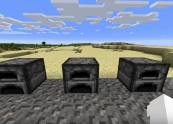 How To Make A Furnace Minecraft