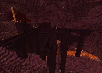 How To Make A Nether Wart In Minecraft