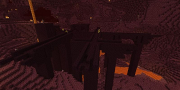 How To Make A Nether Wart In Minecraft
