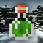 How To Make A Potion Of Poison In Minecraft