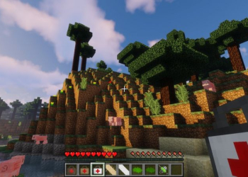 How To Make A Potion Of Regeneration Minecraft