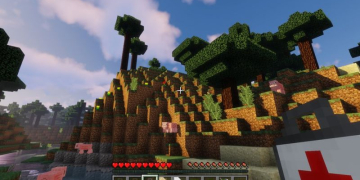 How To Make A Potion Of Regeneration Minecraft
