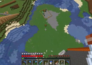 How To Make A Potion Of Slow Falling Minecraft