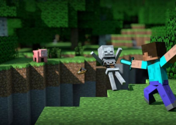 How To Make A Potion Of Strength In Minecraft