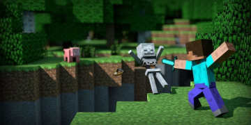 How To Make A Potion Of Strength In Minecraft