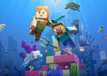 How To Make A Potion Of Water Breathing In Minecraft