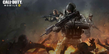 How To Survive Call Of Duty Mobile Zombie