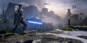 How To Unlock Jedi Flip Star Wars Jedi Fallen Order
