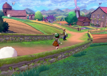 Pokemon Sword And Shield Beginners Guide