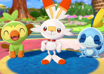 Pokemon Sword And Shield Beginners Guide Daycare
