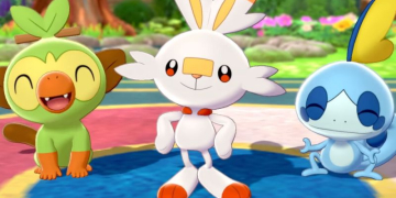 Pokemon Sword And Shield Beginners Guide Daycare