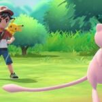 Pokemon Sword And Shield Beginners Guide Mew