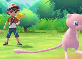 Pokemon Sword And Shield Beginners Guide Mew