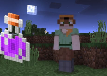 Potion Of Night Vision