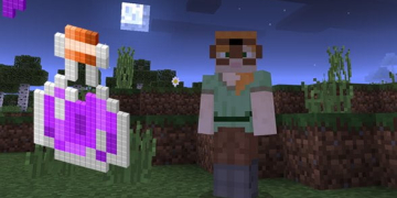 Potion Of Night Vision