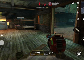 how to get Ray Gun Call Of Duty Mobile Zombie