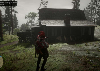 Red Dead Online Moonshine Ingredients Locations