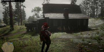 Red Dead Online Moonshine Ingredients Locations