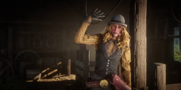 Red Dead Online Moonshine Recipes Guide