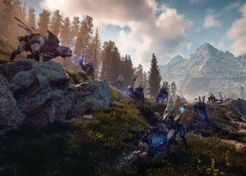 The 10 Best Ps4 Games Min